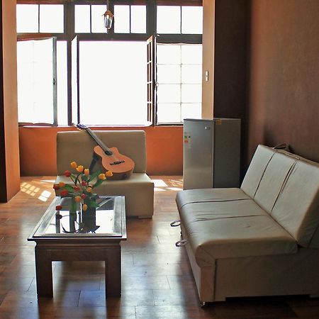 Imaynalla Hostel Сукре Екстер'єр фото